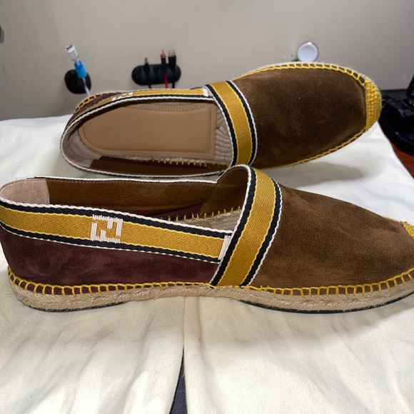 Fendi Espadrilles - Picture 6 of 13